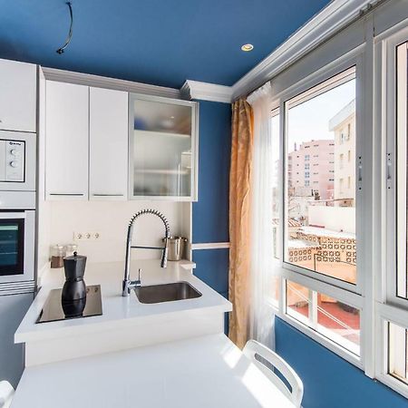 Appartamento Luxury Torremolinos Esterno foto