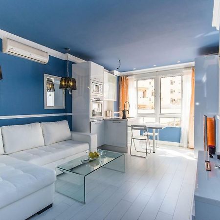 Appartamento Luxury Torremolinos Esterno foto