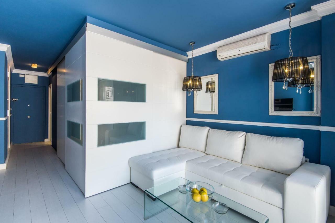 Appartamento Luxury Torremolinos Esterno foto