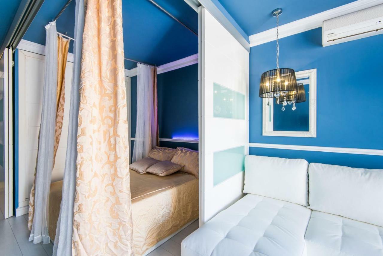 Appartamento Luxury Torremolinos Esterno foto