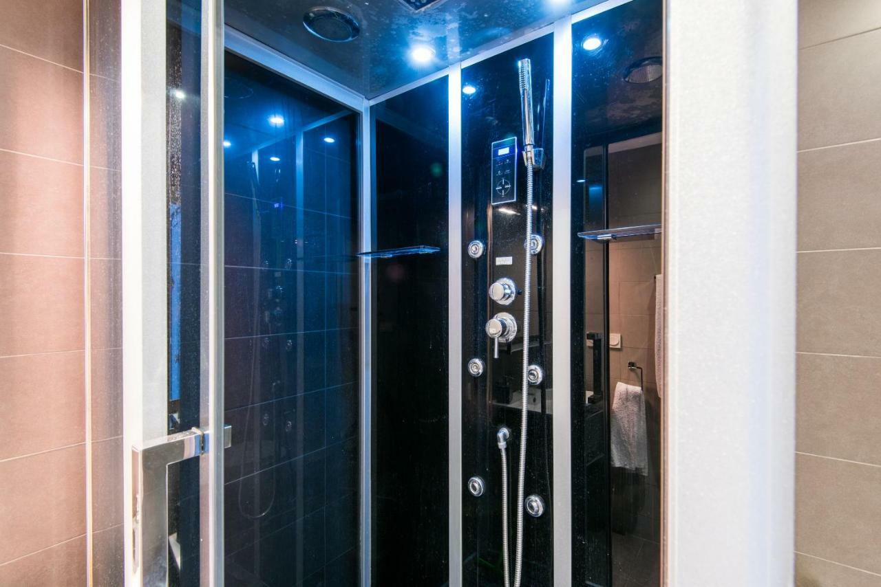 Appartamento Luxury Torremolinos Esterno foto