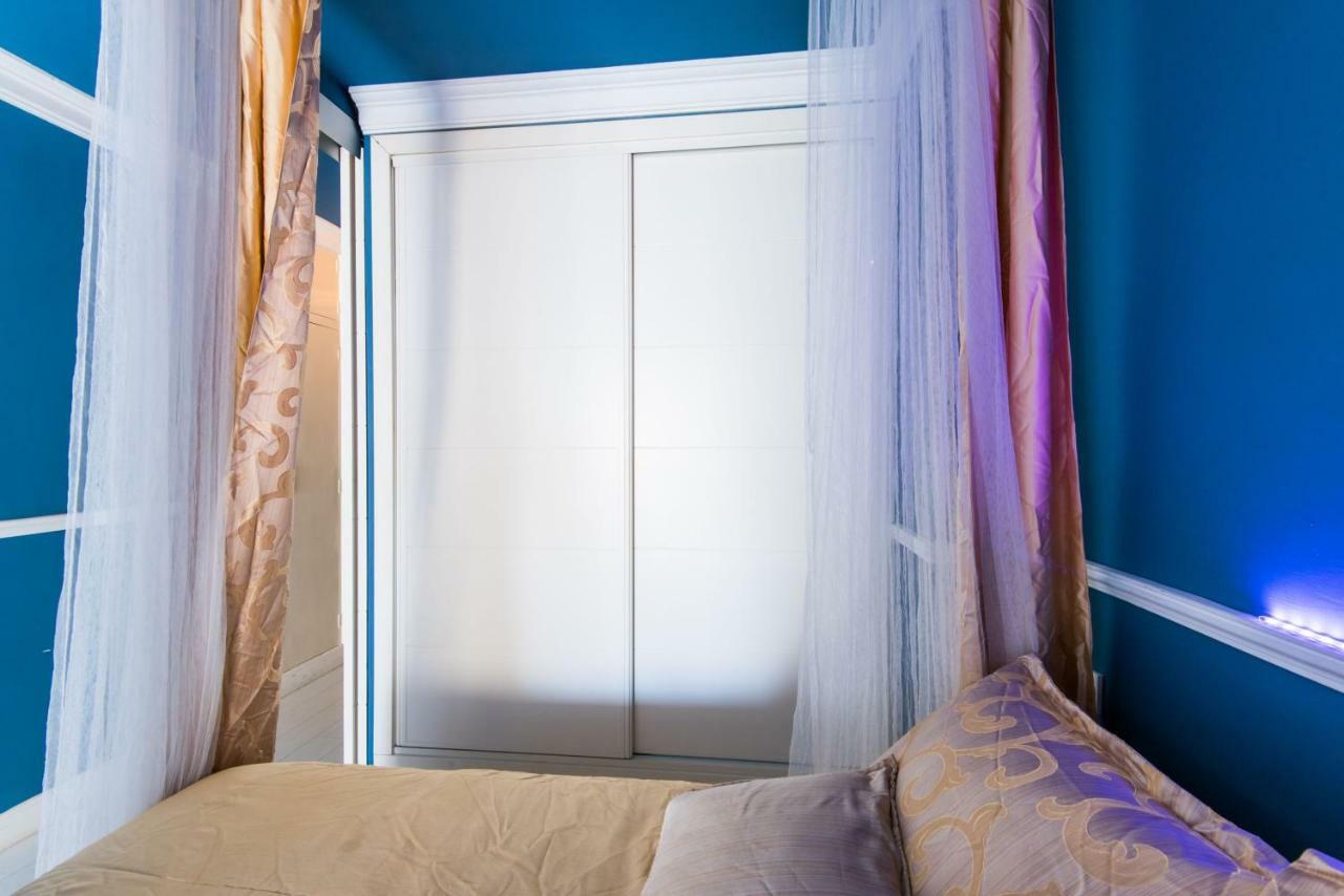 Appartamento Luxury Torremolinos Esterno foto