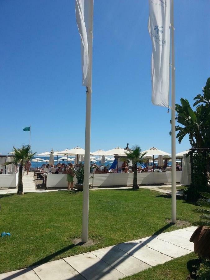 Appartamento Luxury Torremolinos Esterno foto
