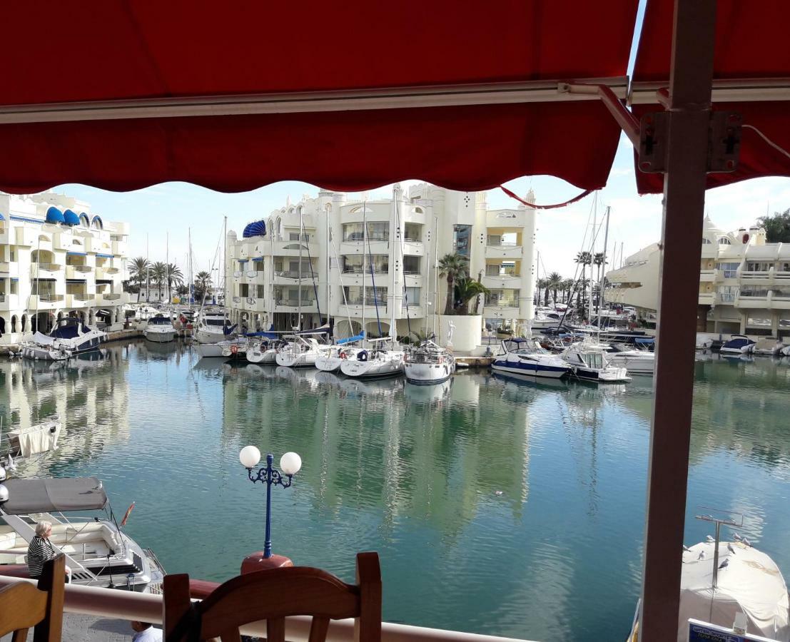 Appartamento Luxury Torremolinos Esterno foto