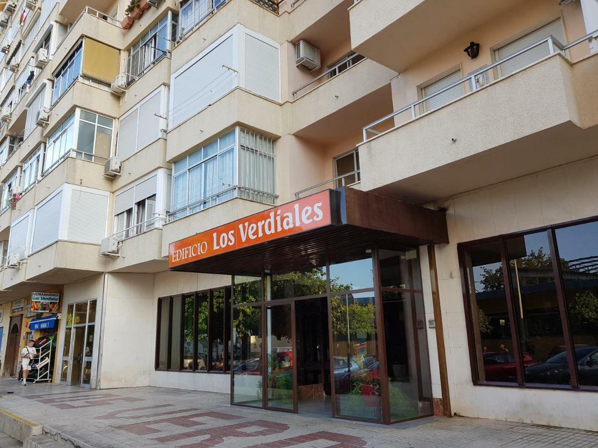 Appartamento Luxury Torremolinos Esterno foto