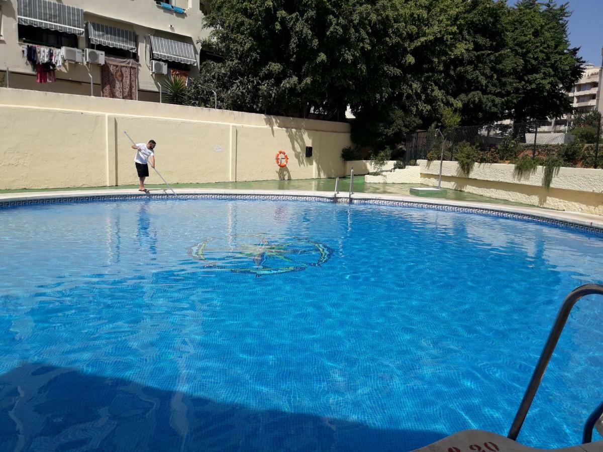 Appartamento Luxury Torremolinos Esterno foto